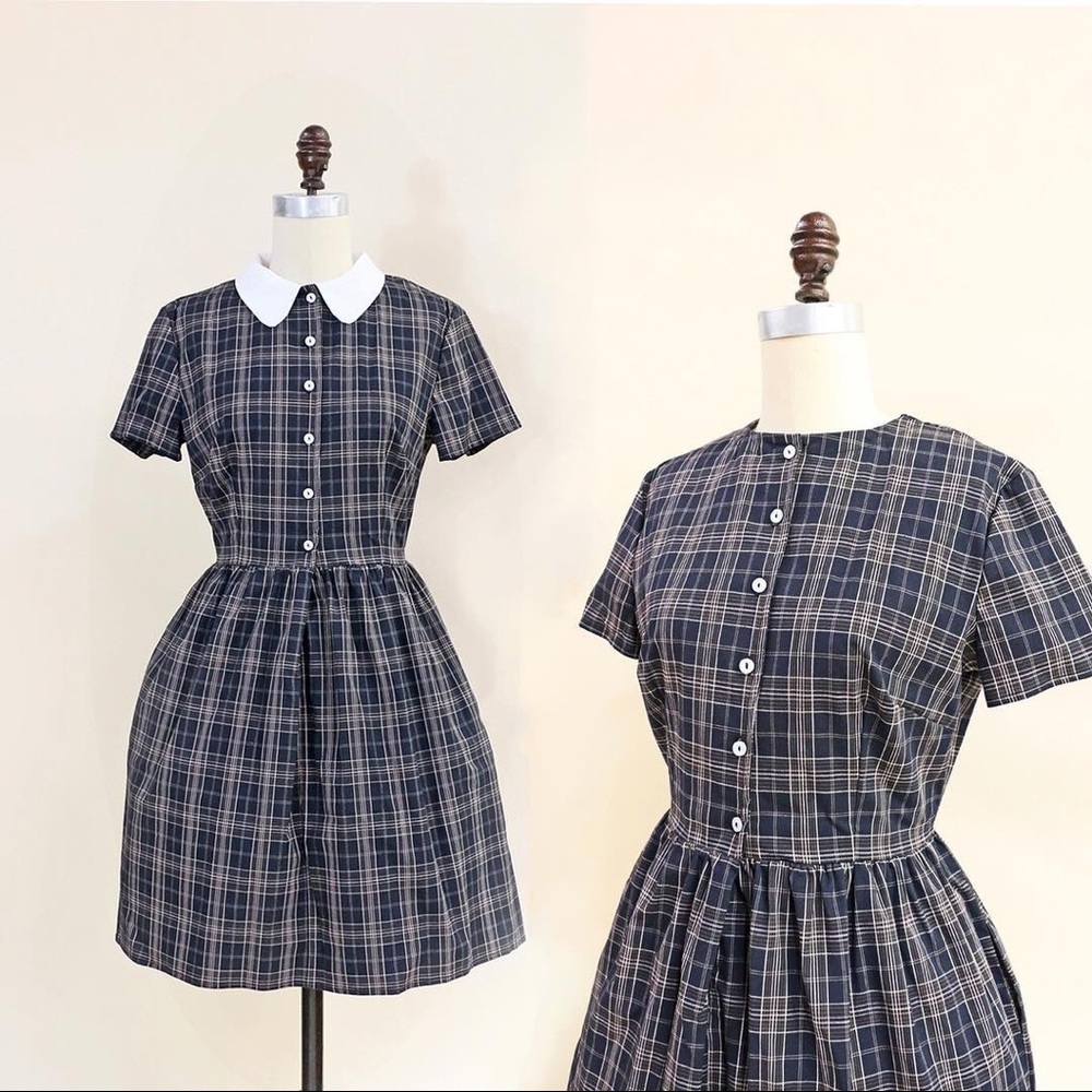 Apricity Academy Dress